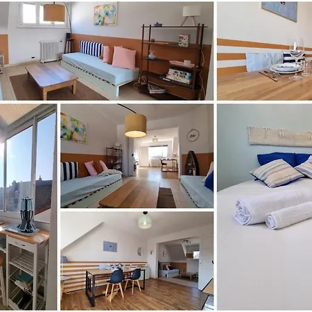 Cap Malo - 1 Minute De La *