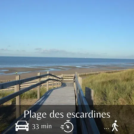 Cap Malo - 1 Minute De La Dunkirk