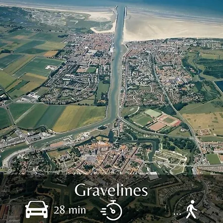 Cap Malo - 1 Minute De La Dunkirk